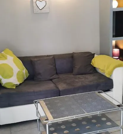 Gite Colline Apartamento